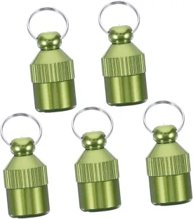 Sturdy Aluminum Pet ID Tags for Dog and Cat Puppy Name Tag Lost Pet Collar Tags