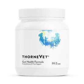 ThorneVet Gut Health Formula Dog & Cat Supplement