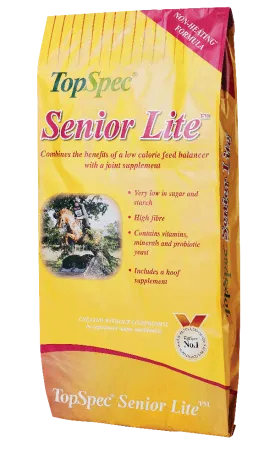 TopSpec Senior Lite Balancer 15kg