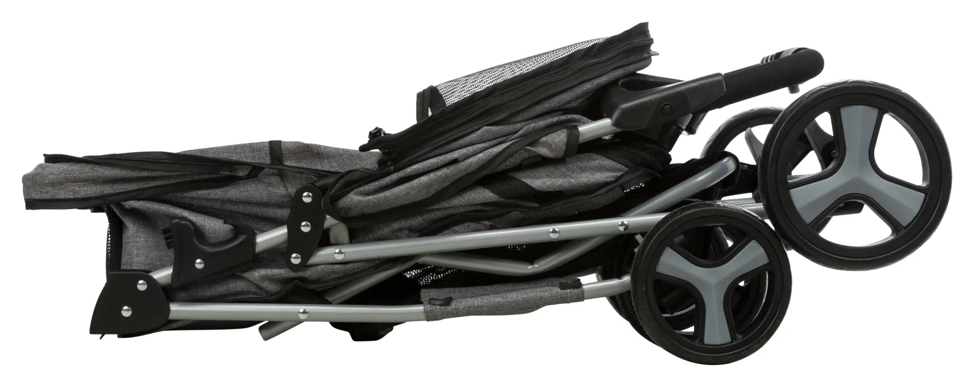 Trixie Buggy Stroller - Quick Fold