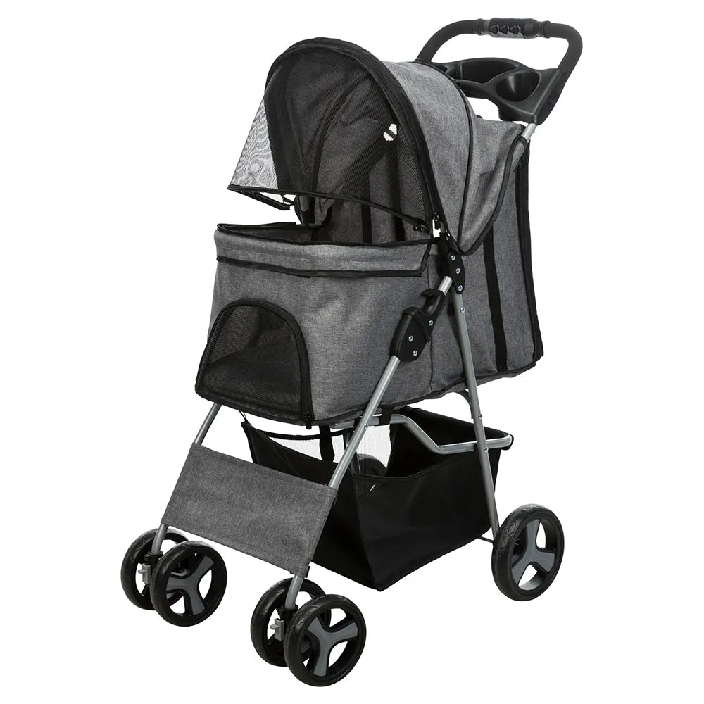 Trixie Buggy Stroller - Quick Fold