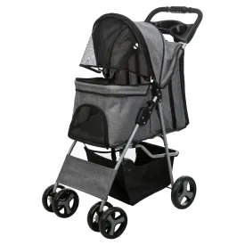 Trixie Buggy Stroller - Quick Fold