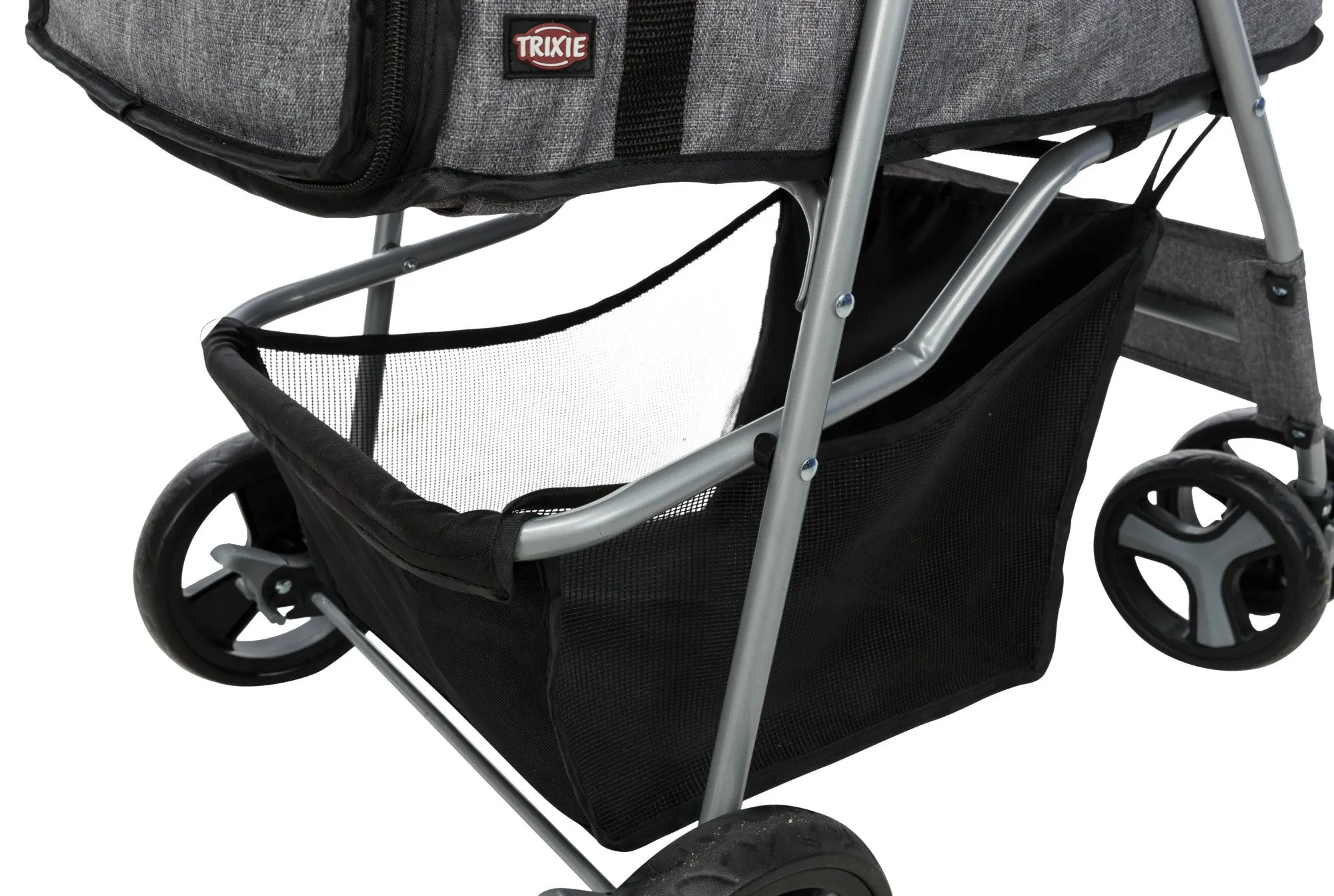 Trixie Buggy Stroller - Quick Fold