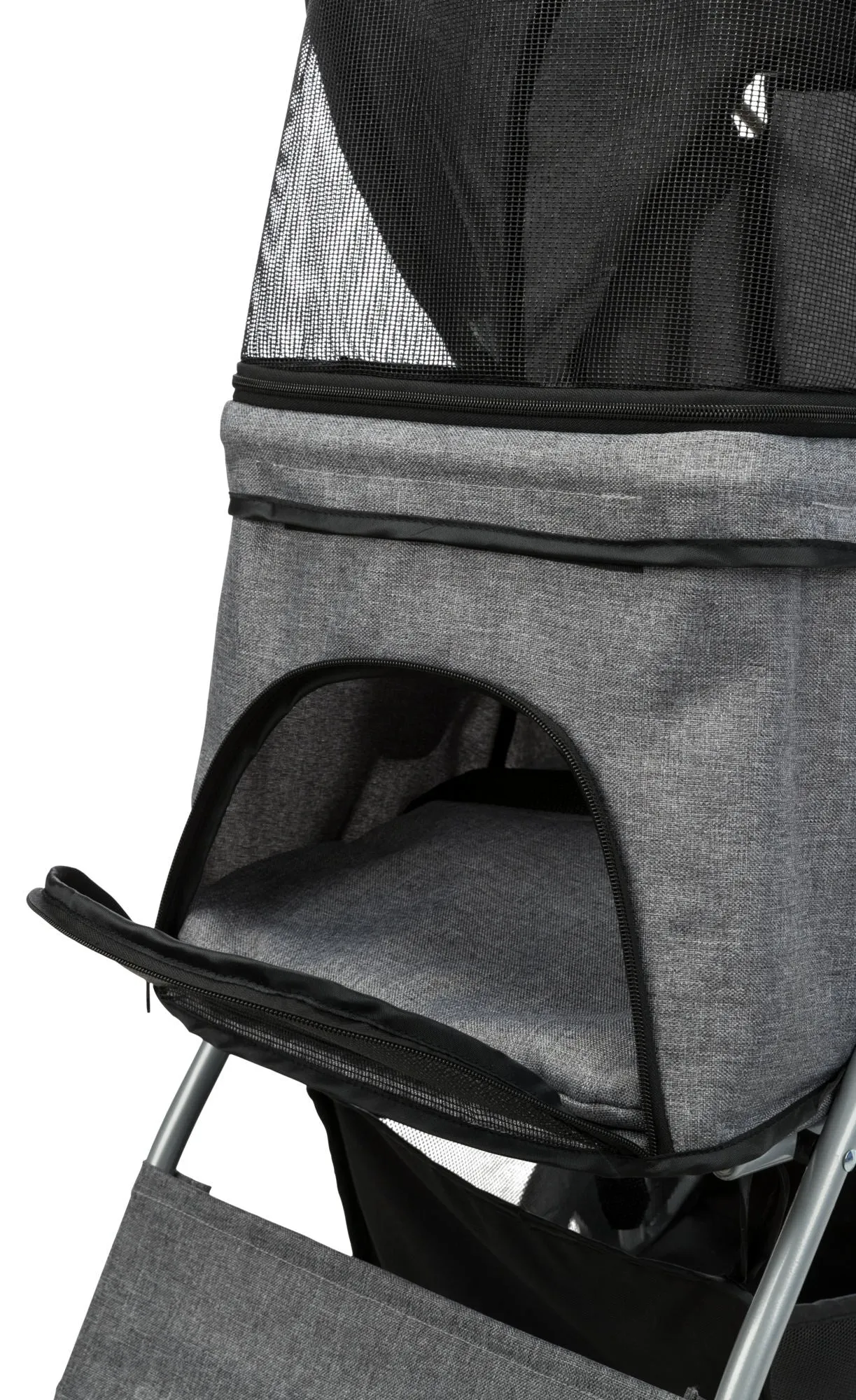 Trixie Buggy Stroller - Quick Fold