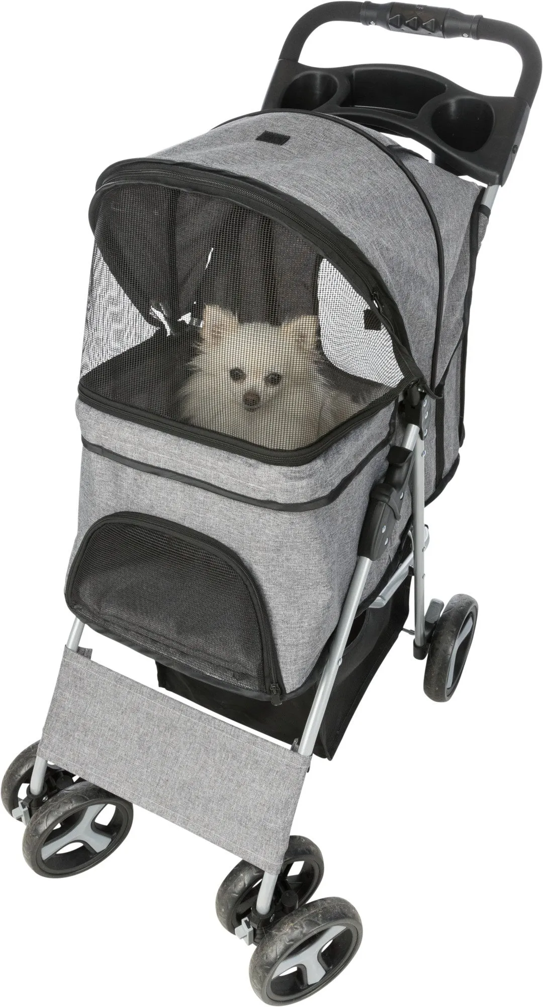 Trixie Buggy Stroller - Quick Fold
