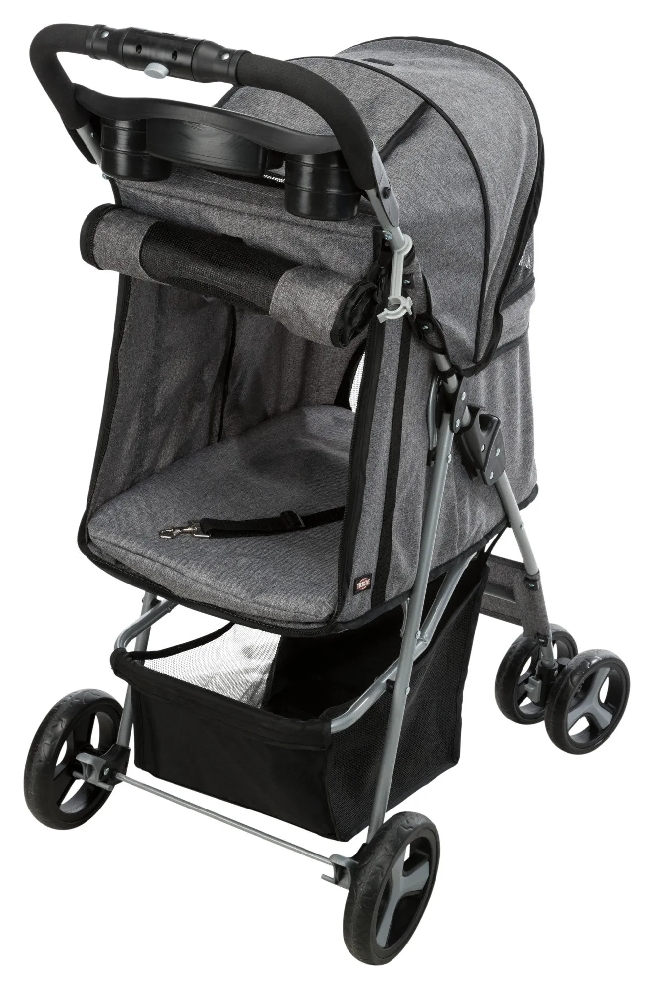 Trixie Buggy Stroller - Quick Fold