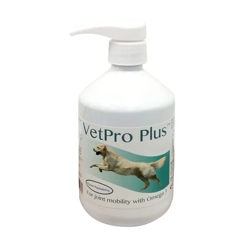 VetPro Plus Joint Mobility