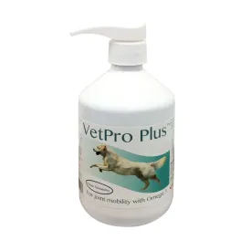 VetPro Plus Joint Mobility