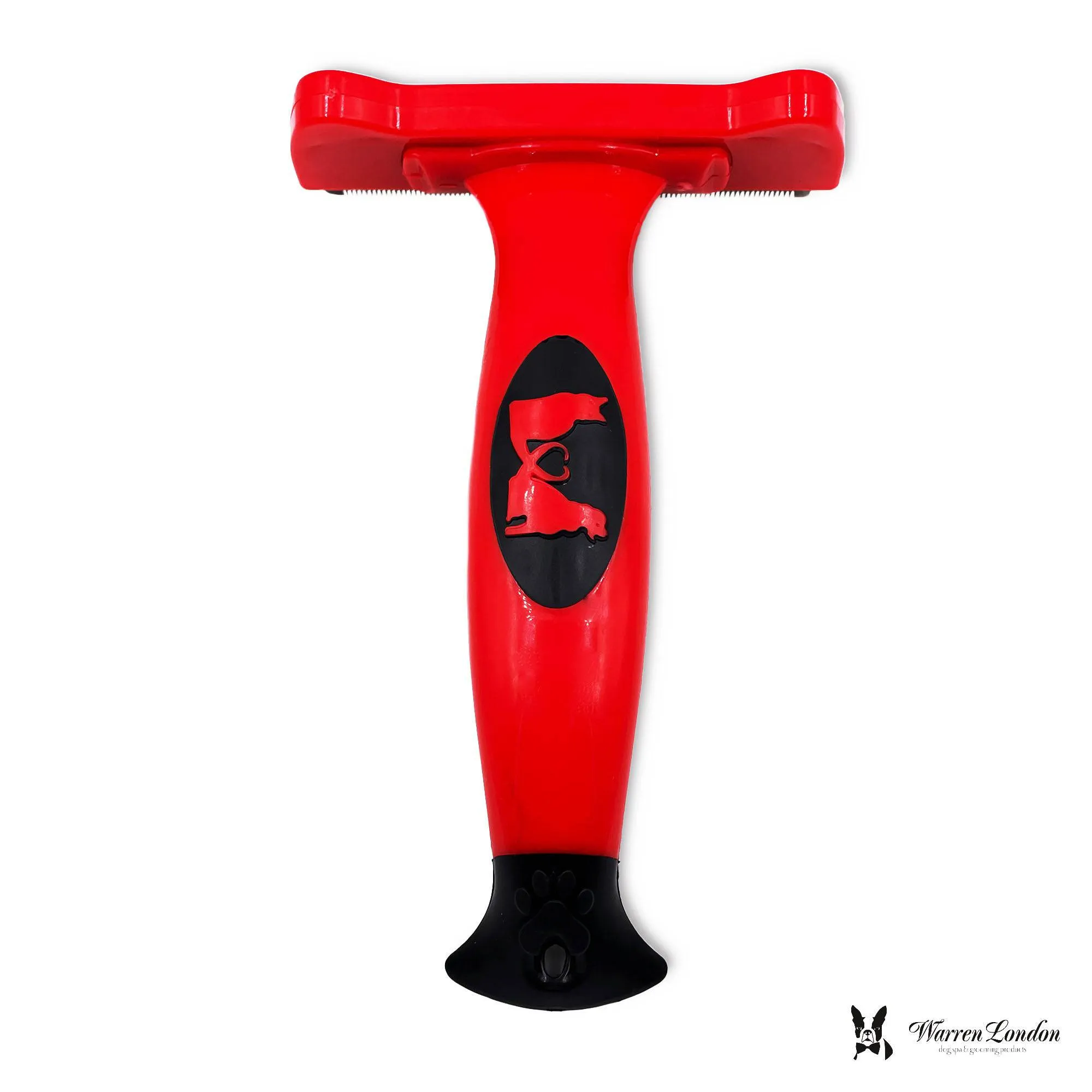 Warren London - De-Shedding Dog Brush