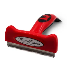 Warren London - De-Shedding Dog Brush