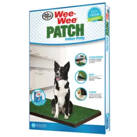 Wee Wee Patch Indoor Potty