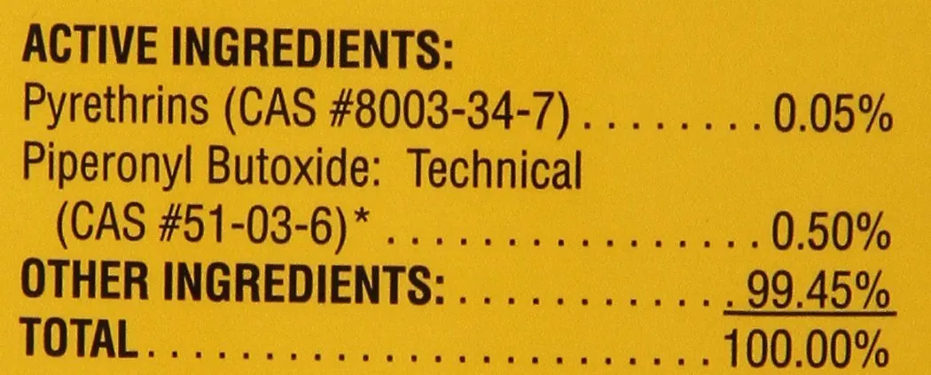 Zodiac Flea & Tick Shampoo for Dogs & Cats