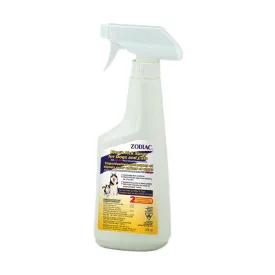 Zodiac Pet Flea & Tick Spray